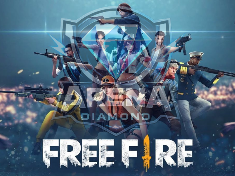 Free Fire